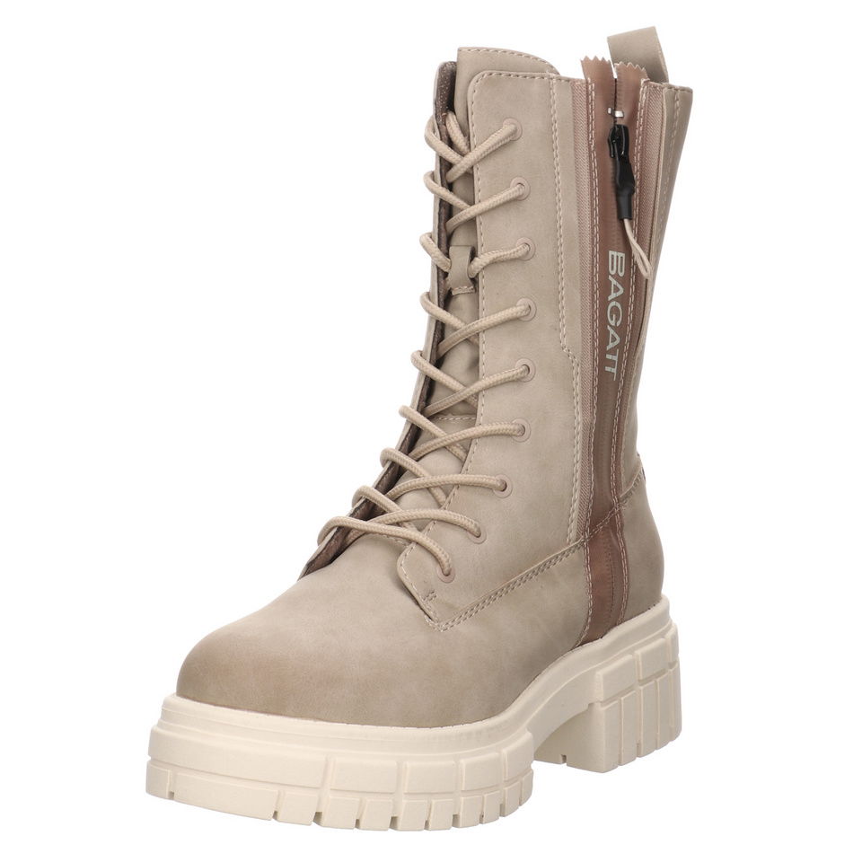 TT.BAGATT Tonic Schnürboots