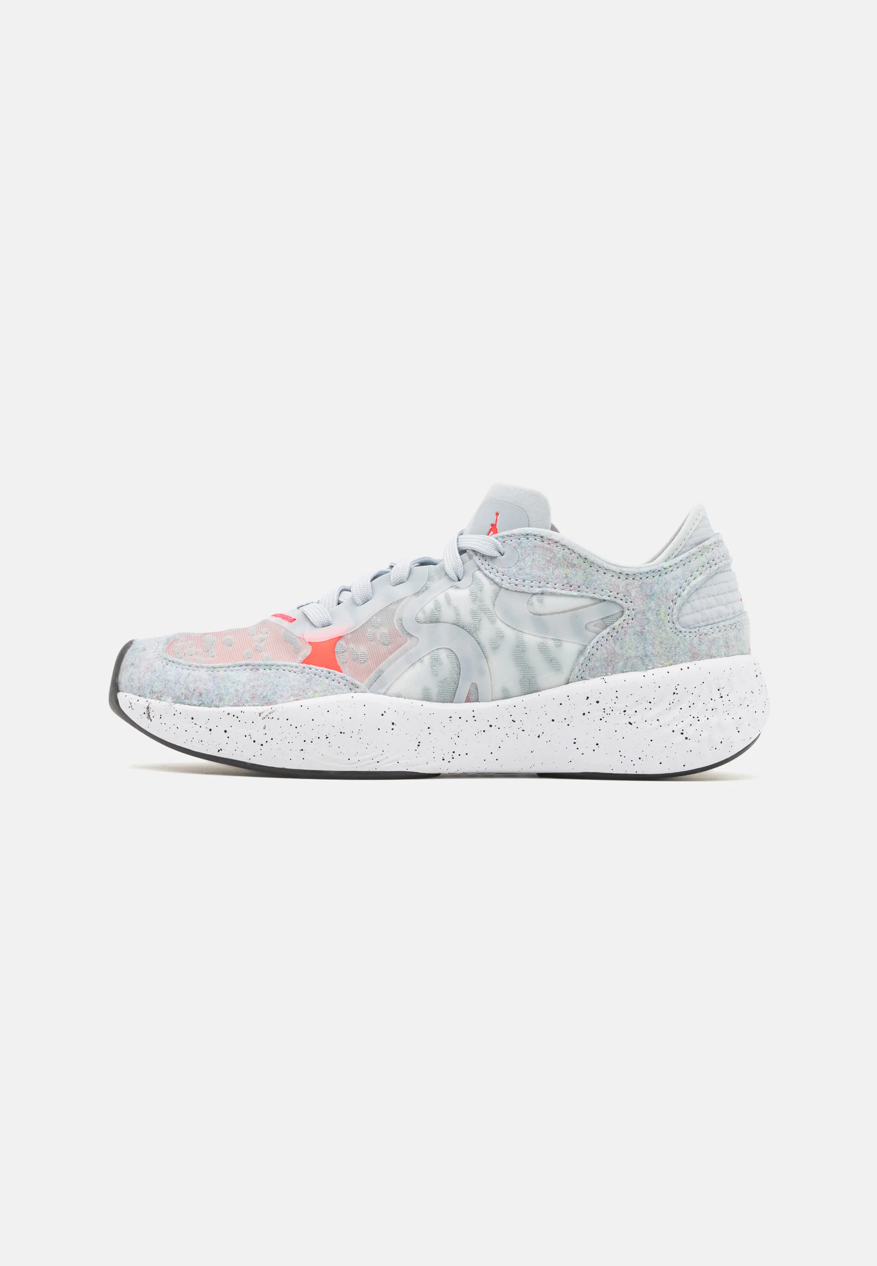 Jordan JORDAN DELTA 3 LOW (GS) - Zapatillas de baloncesto