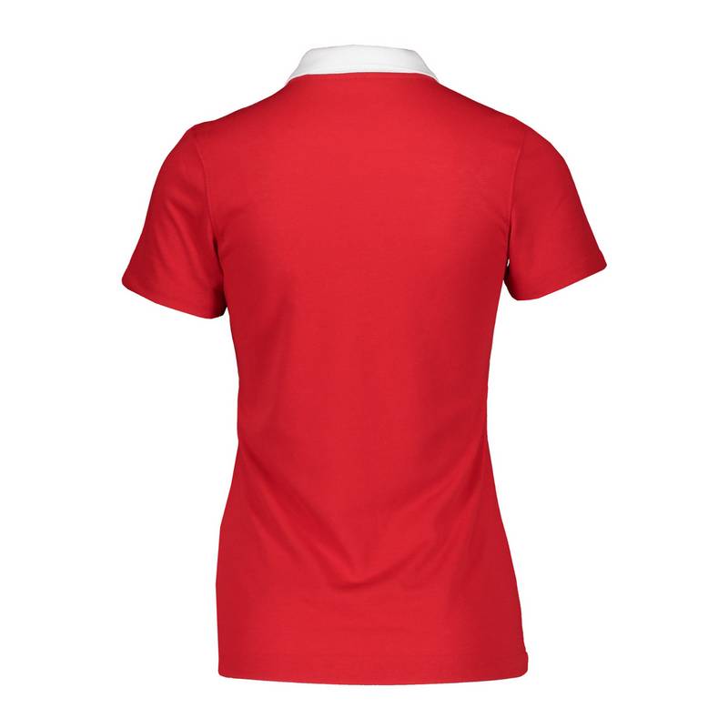 Nike Park 20 Poloshirt Damen Poloshirt Damen