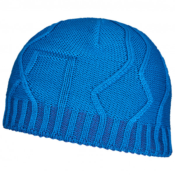 Ortovox - Merino Tangram Knit Beanie - Mütze