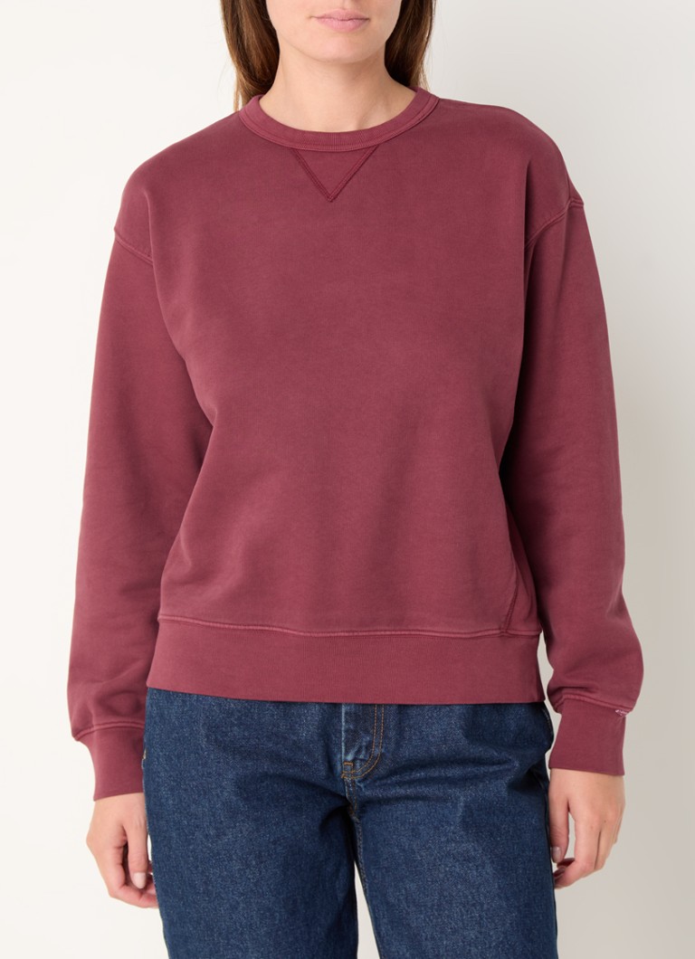 Maglione girocollo Levi's Heritage