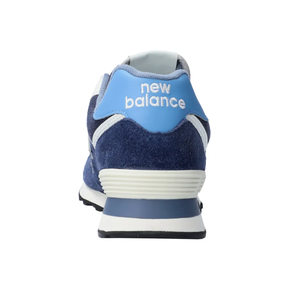 New Balance 574 U574EZ2 / blau