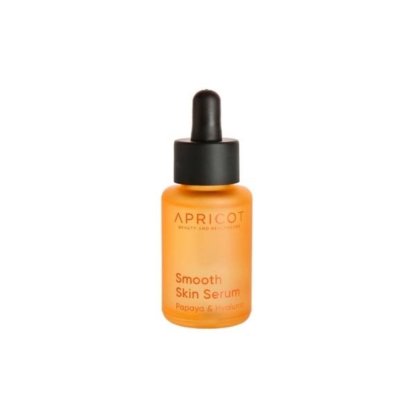 Apricot Cosmetics & Care Smooth Skin Serum