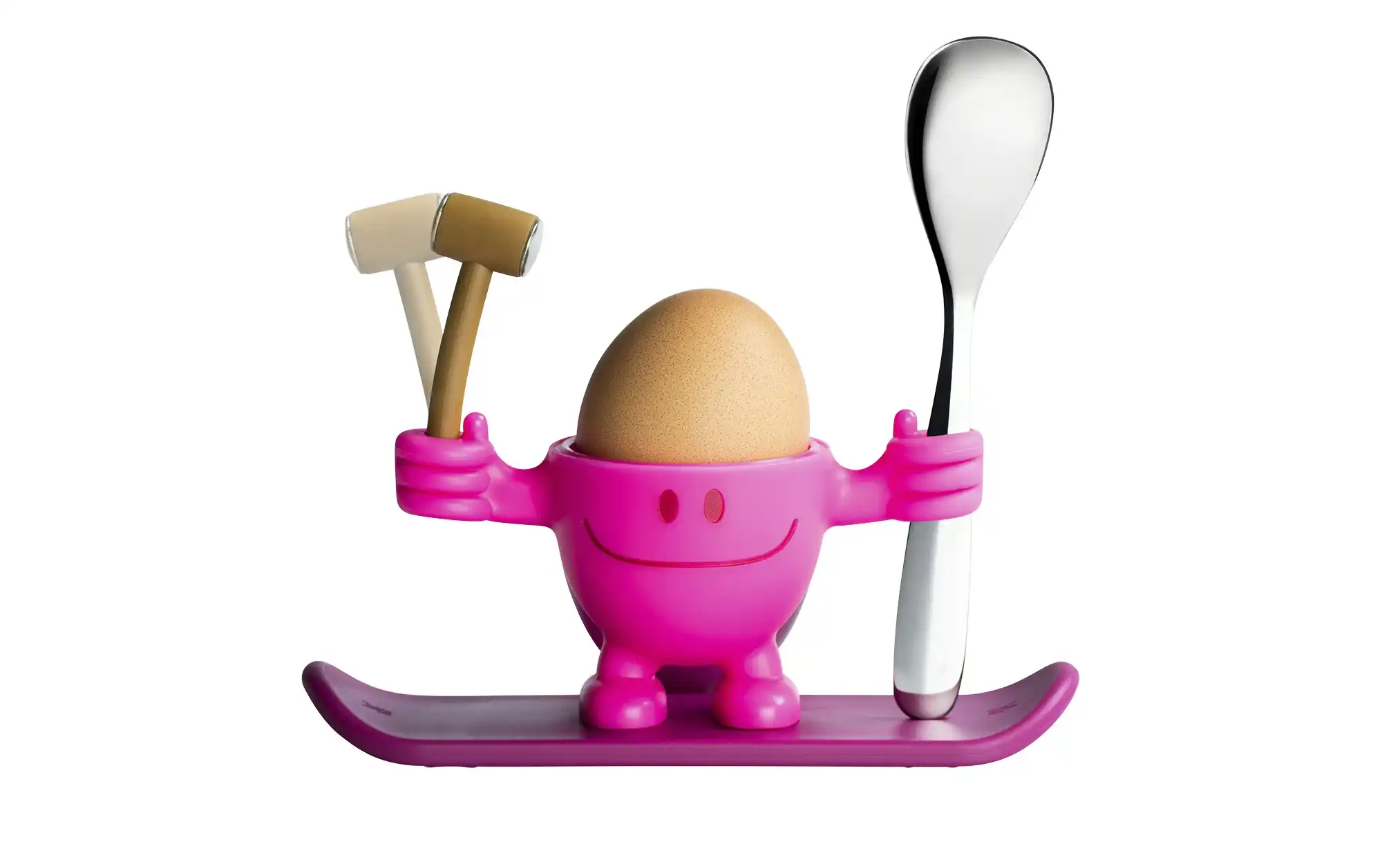 WMF Eierbecher McEgg