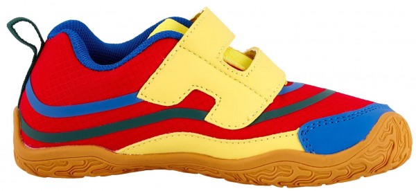 Ballop kids ~ Vivid ~ Red