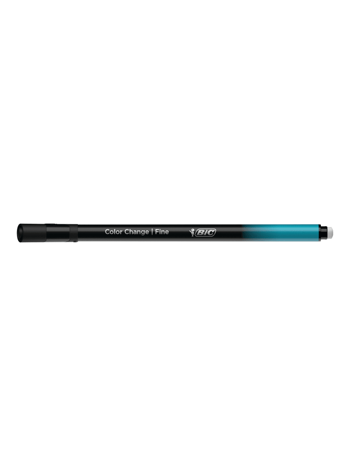 Bic Intensity Colour Change m. Farbwechseltechnologie – versch. Farben, 6er Pack günstig kaufen onesize