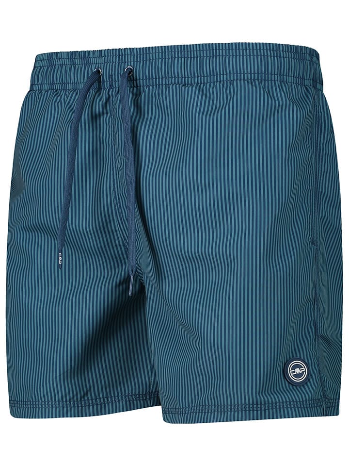 CMP Badeshorts in Blau günstig kaufen