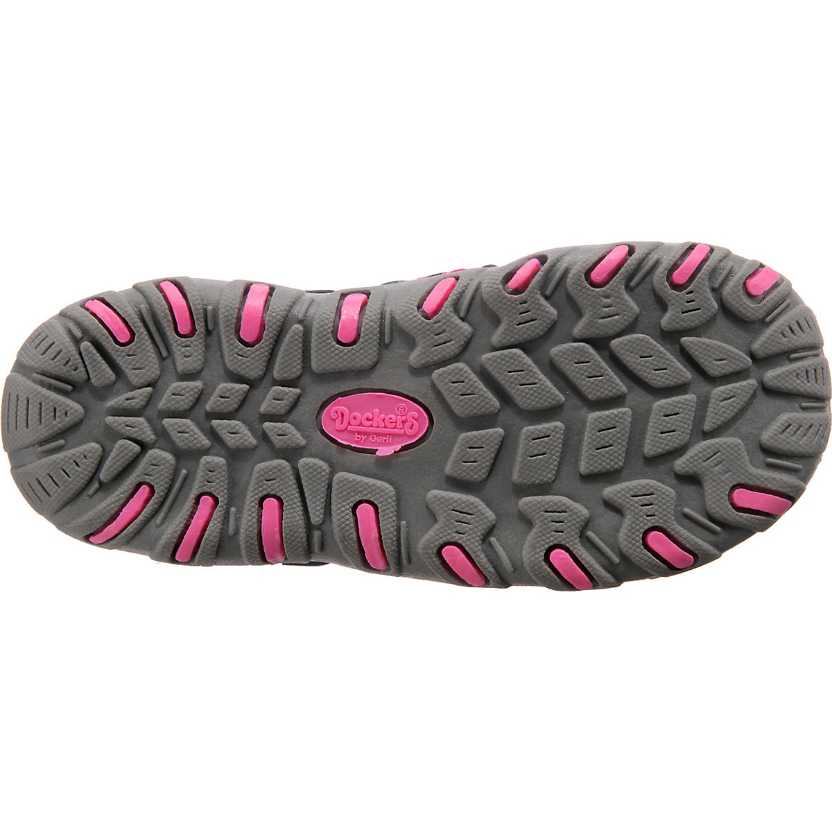 Outdoorsandalen für Mädchen