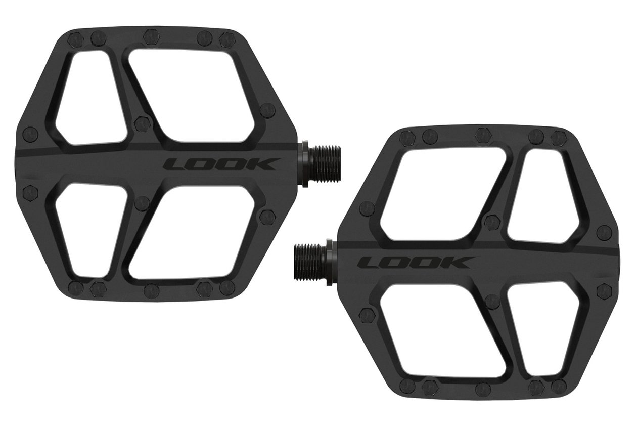 Look Trail Roc Fusion