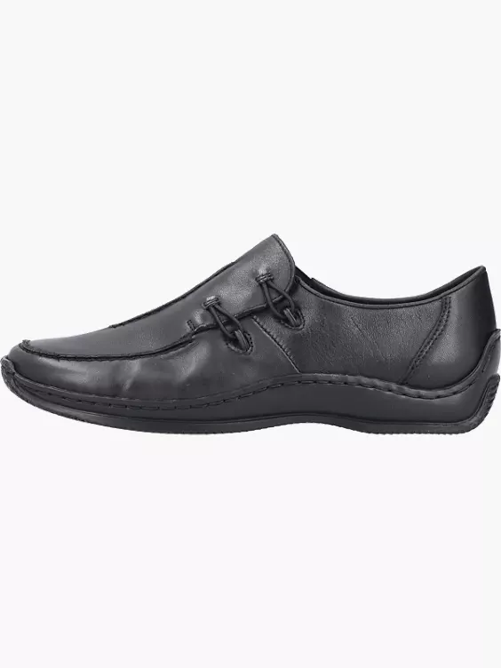 Rieker Damen Slipper