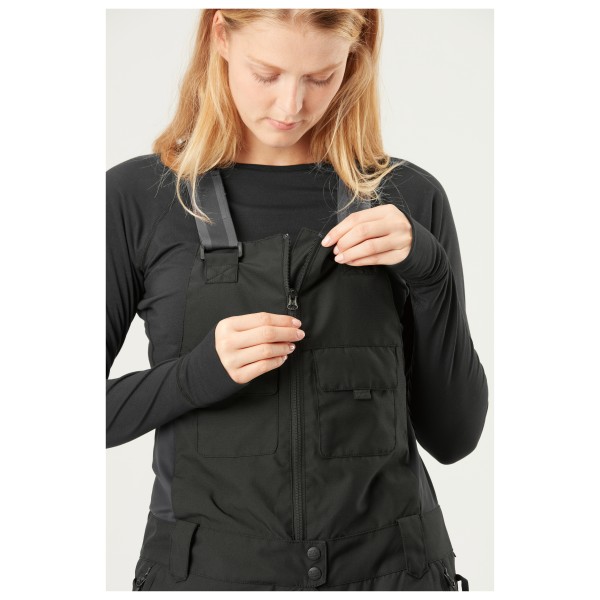 Picture - Women's Brita Bib Pants - Skihose