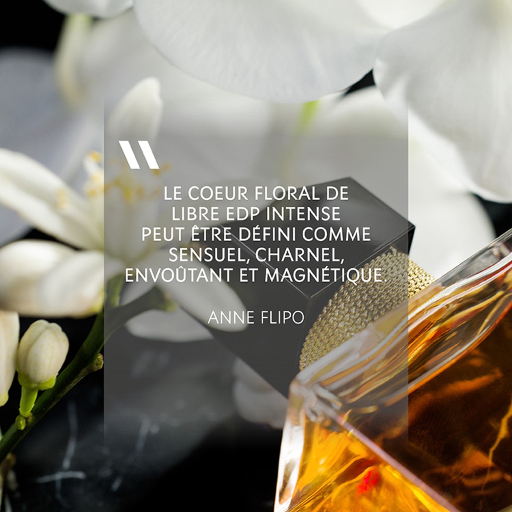 Yves Saint Laurent Libre Eau de Parfum Intense