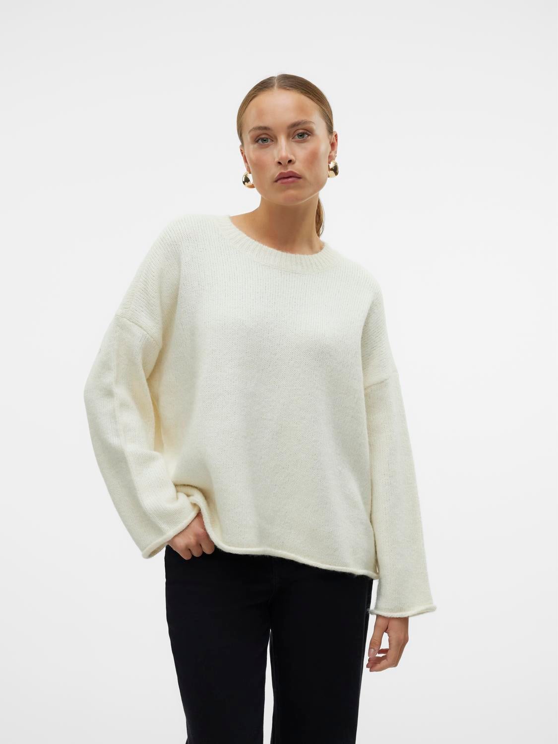 VMNOELLE Pullover