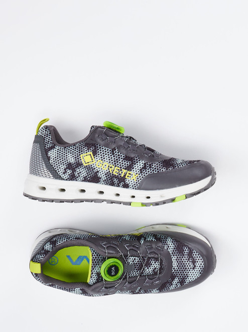 Sneaker-66114560007 Vado