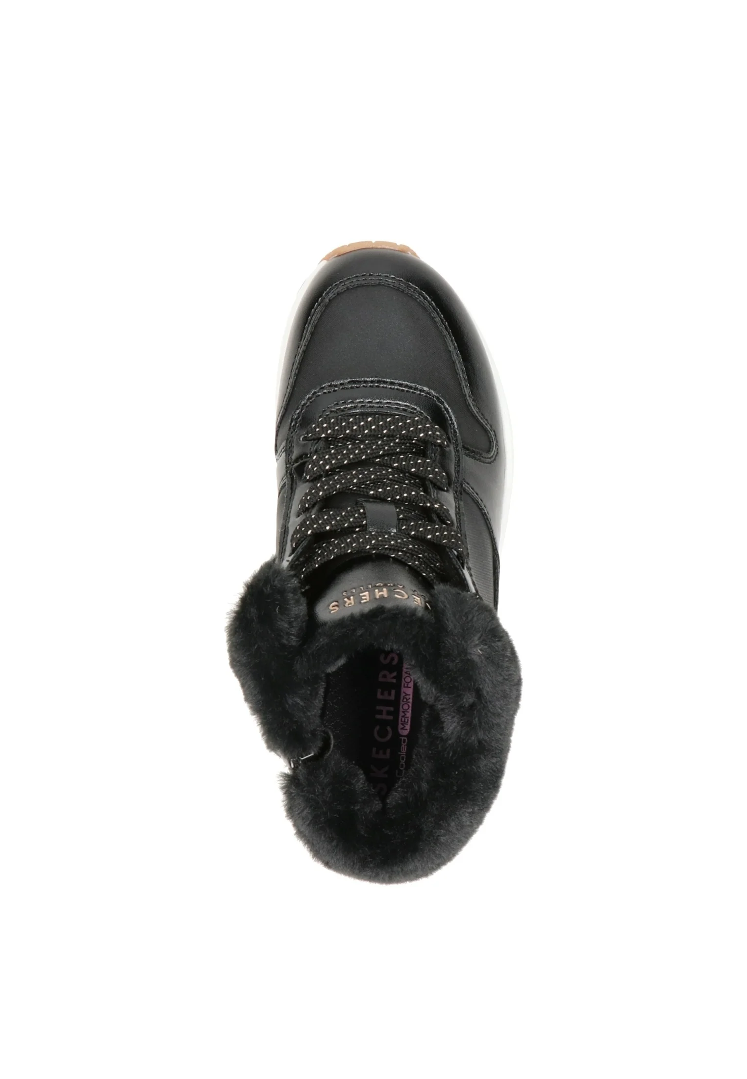 Botas de nieve Skechers