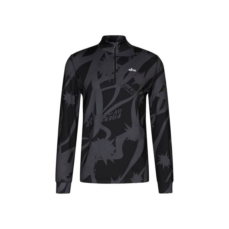 elho SKAGEN Funktionsshirt Herren