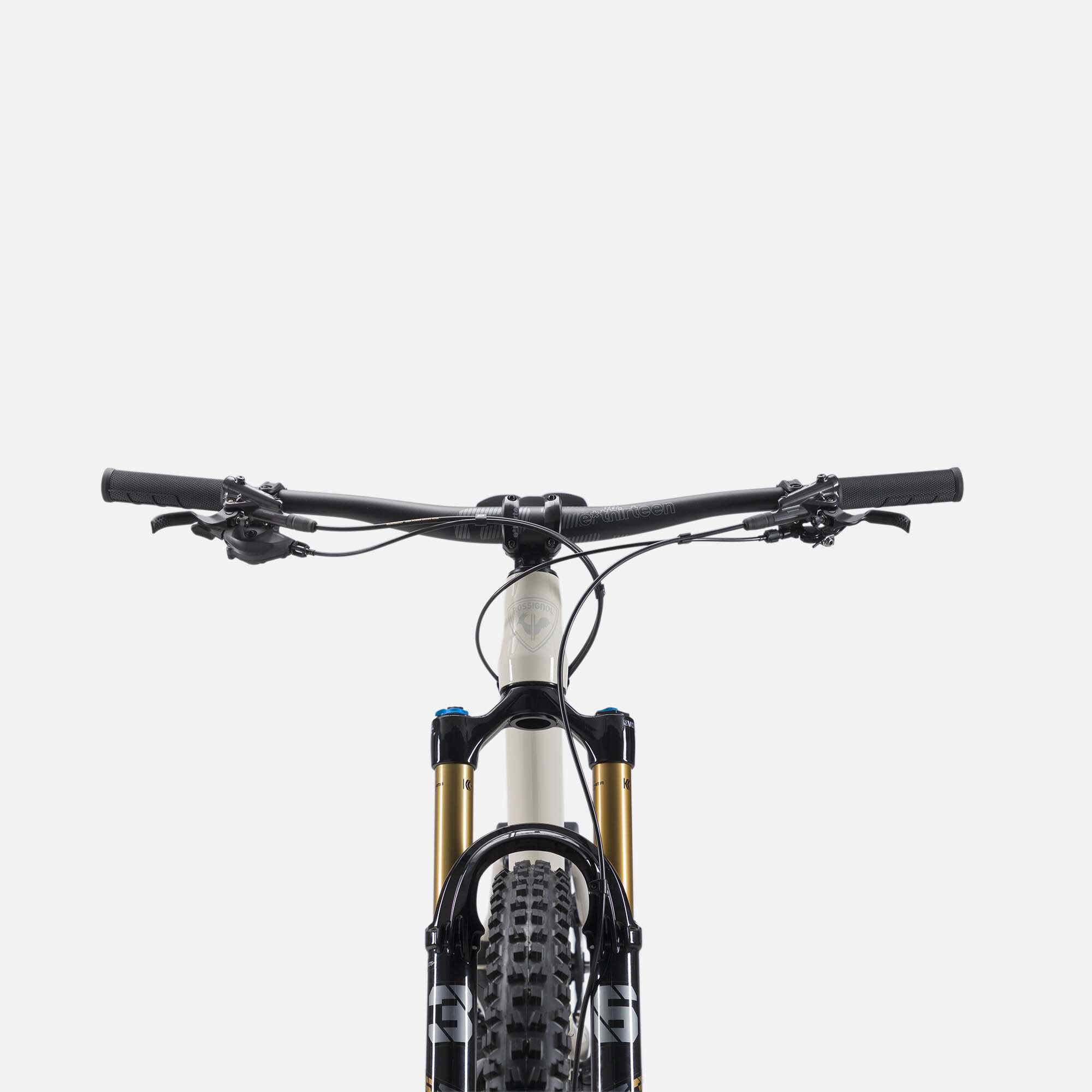 Trail Mandate XT