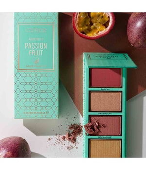 CATRICE Addicted To Make-up Palette-9.3 g