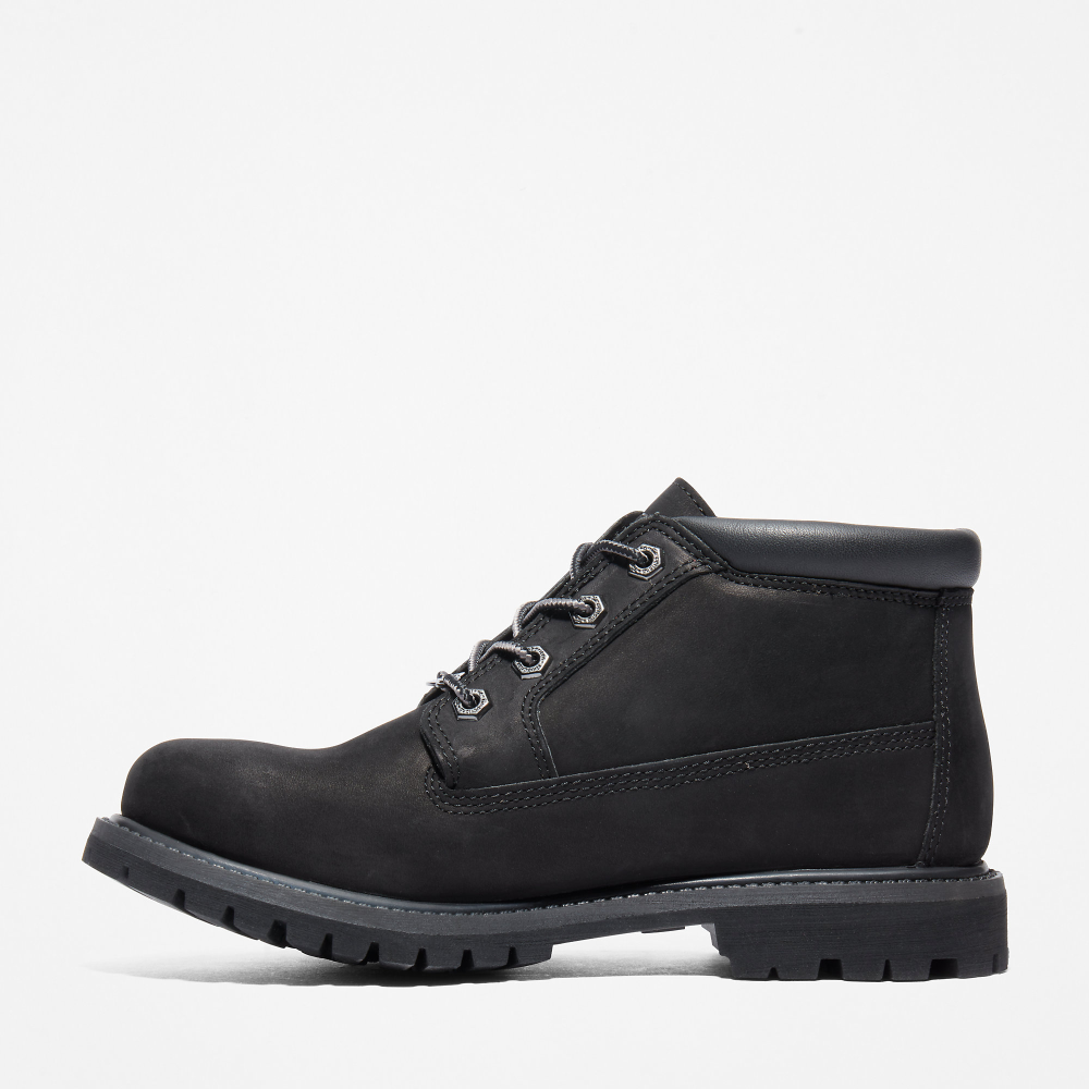 Timberland Nellie Chukka TB0233980011 / schwarz