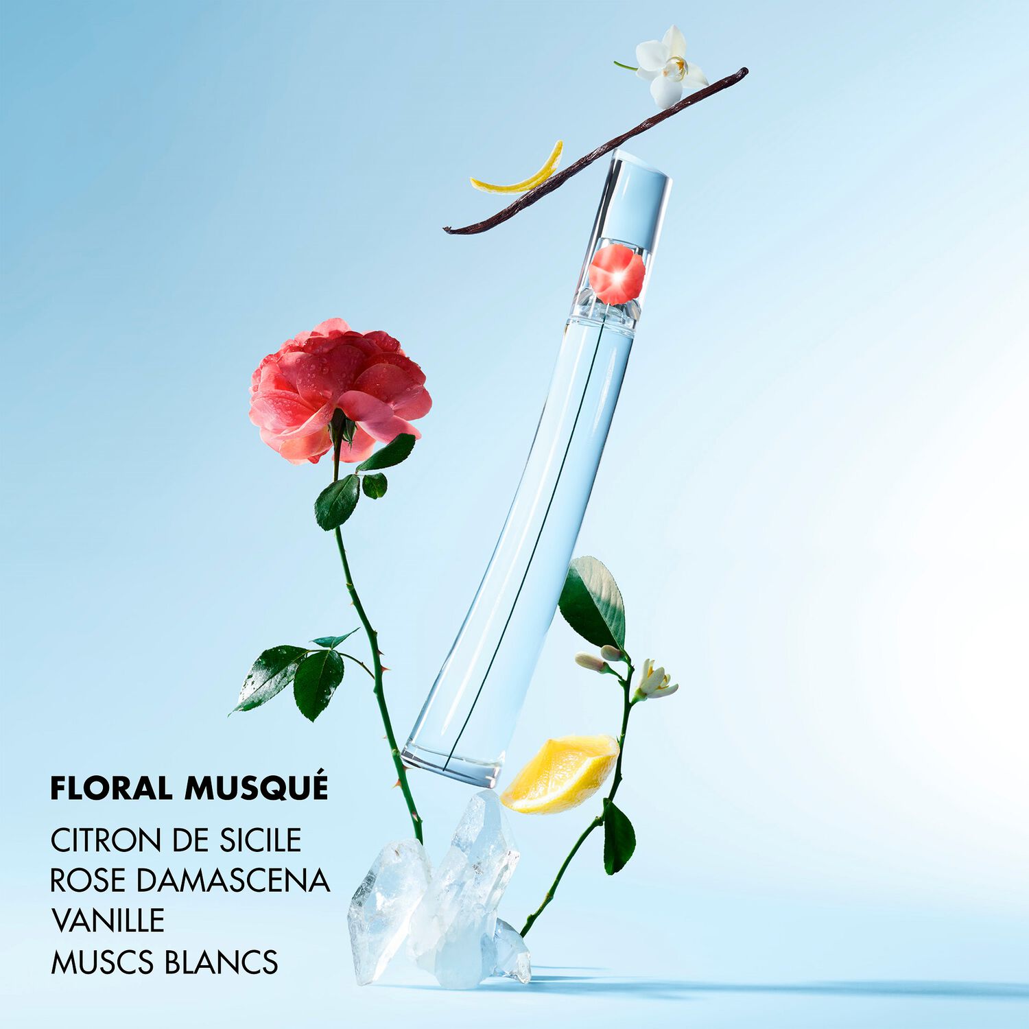 Kenzo Flower By Kenzo Eau de Toilette