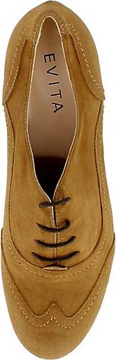 EVITA Damen Pumps GIUSY