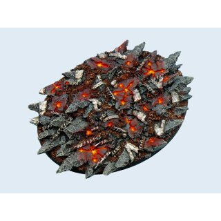 Chaos Bases, Ellipse 120mm (1)