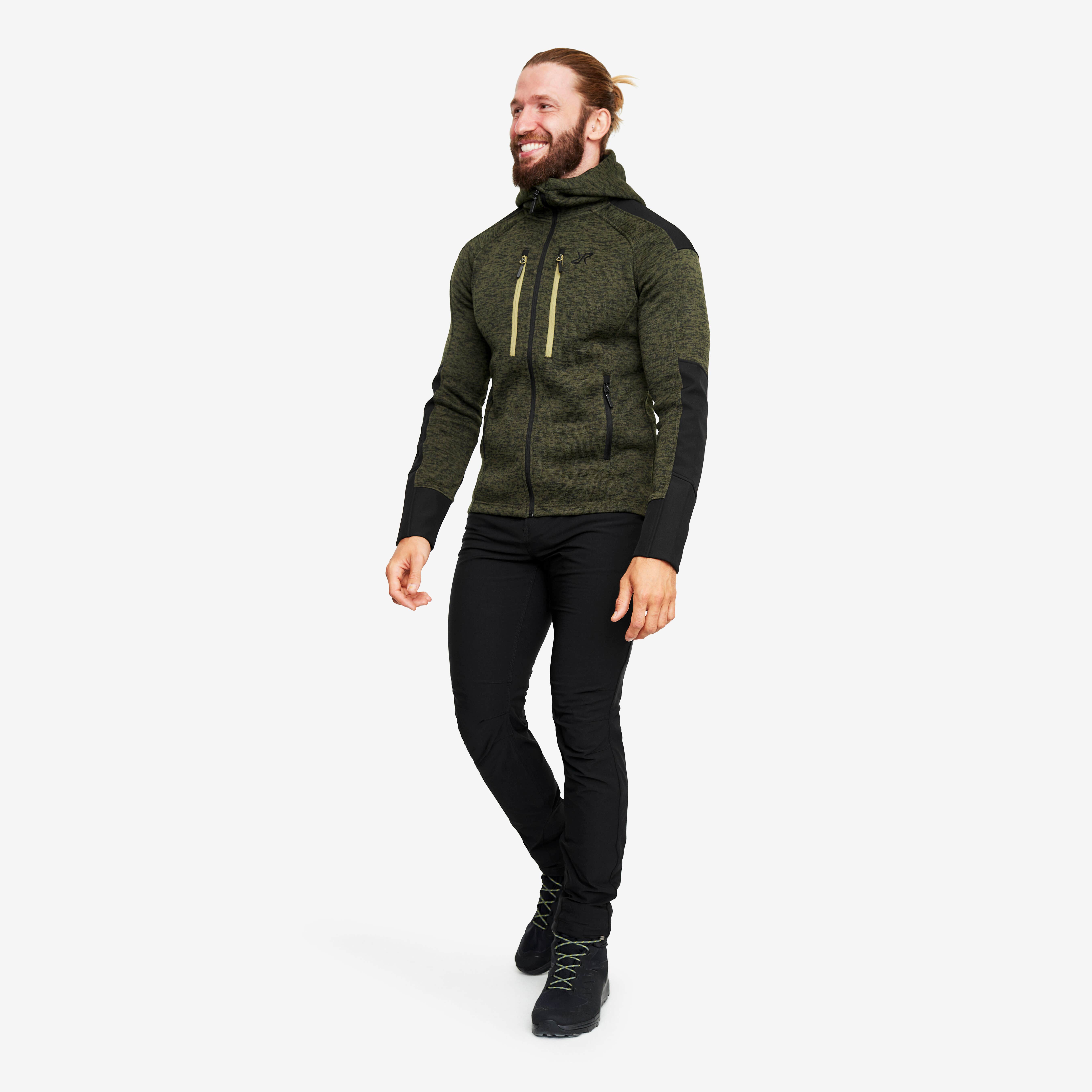 Tornado Hoodie Homme Kalamata