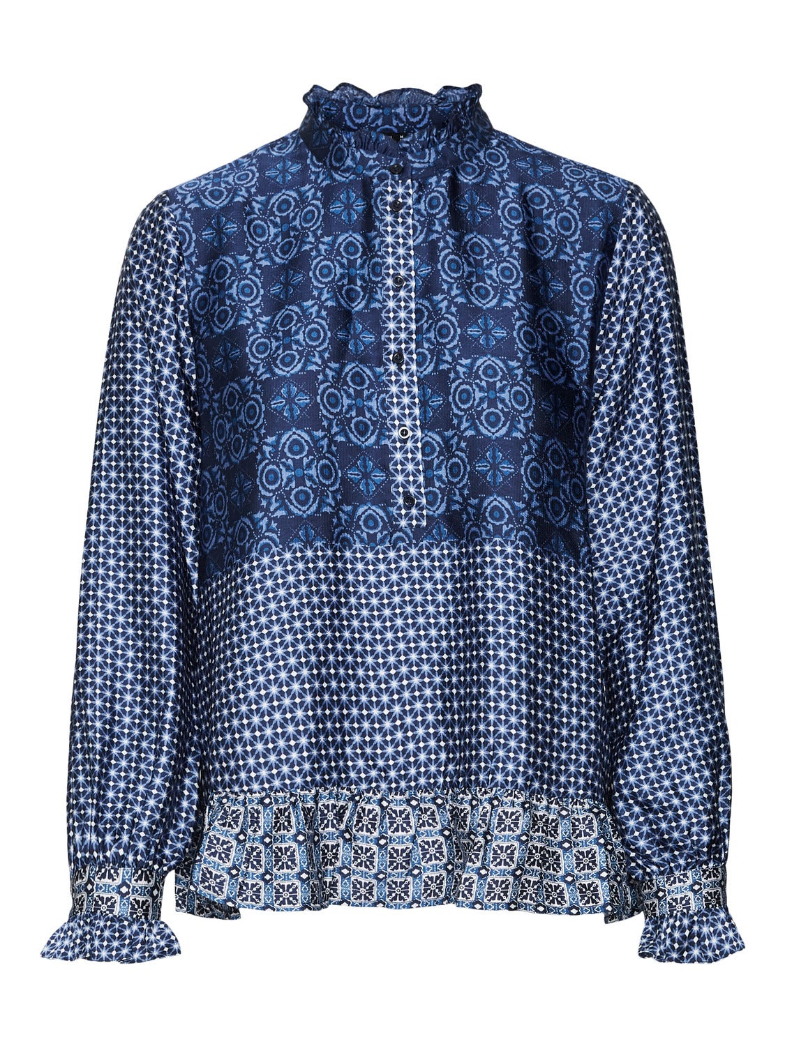 VMLEVI Top