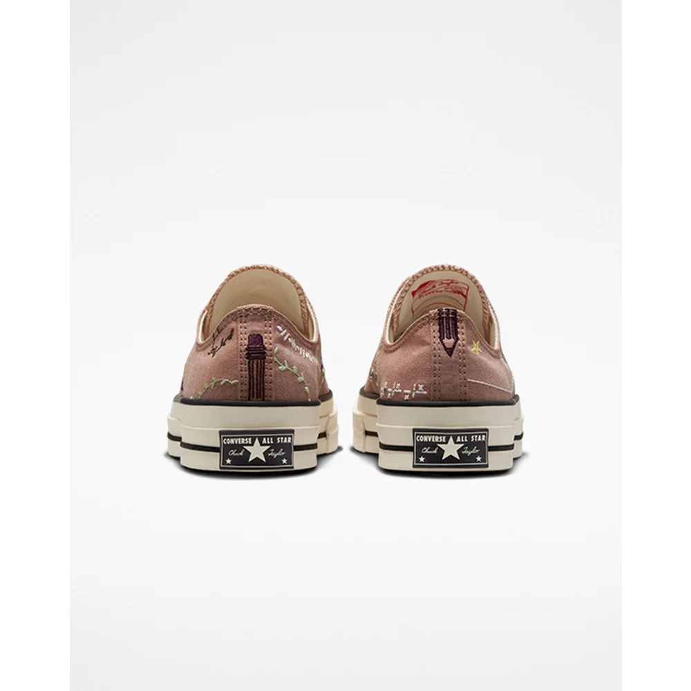 Converse Chuck 70 A03665C / orange