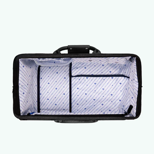 Duffle Adventurer Luxembourg gris