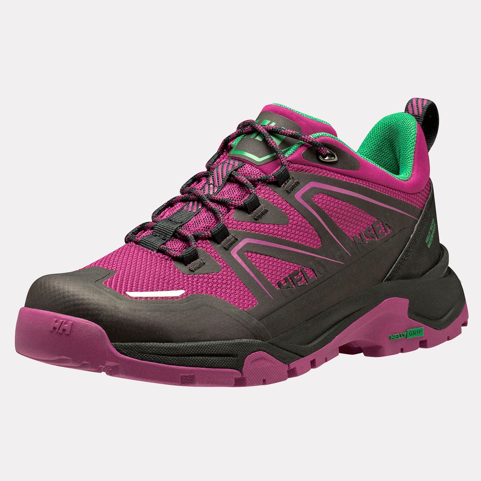Women's Cascade Low-Cut HELLY TECH® Hiking Shoes