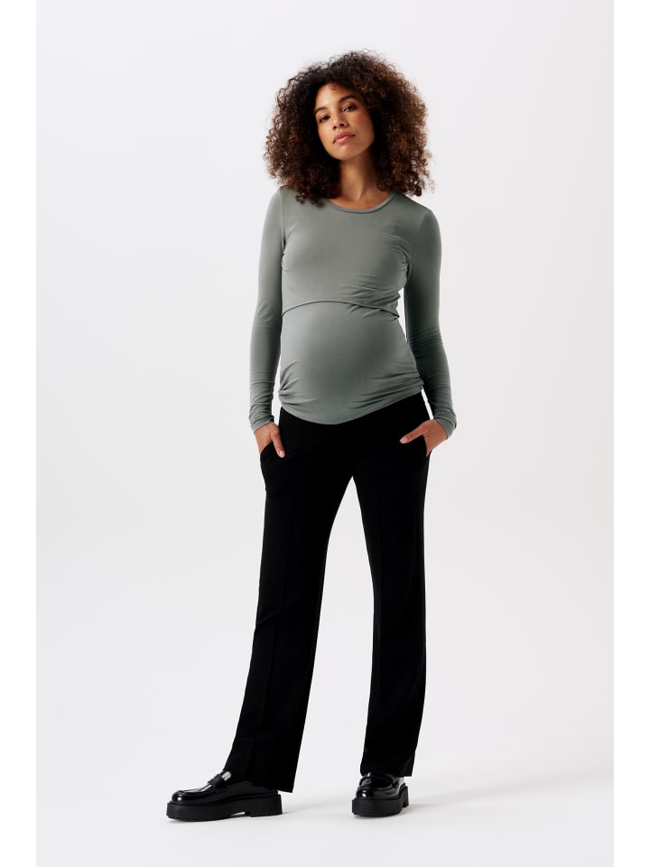 Noppies Casual Hose Eili in Black günstig kaufen