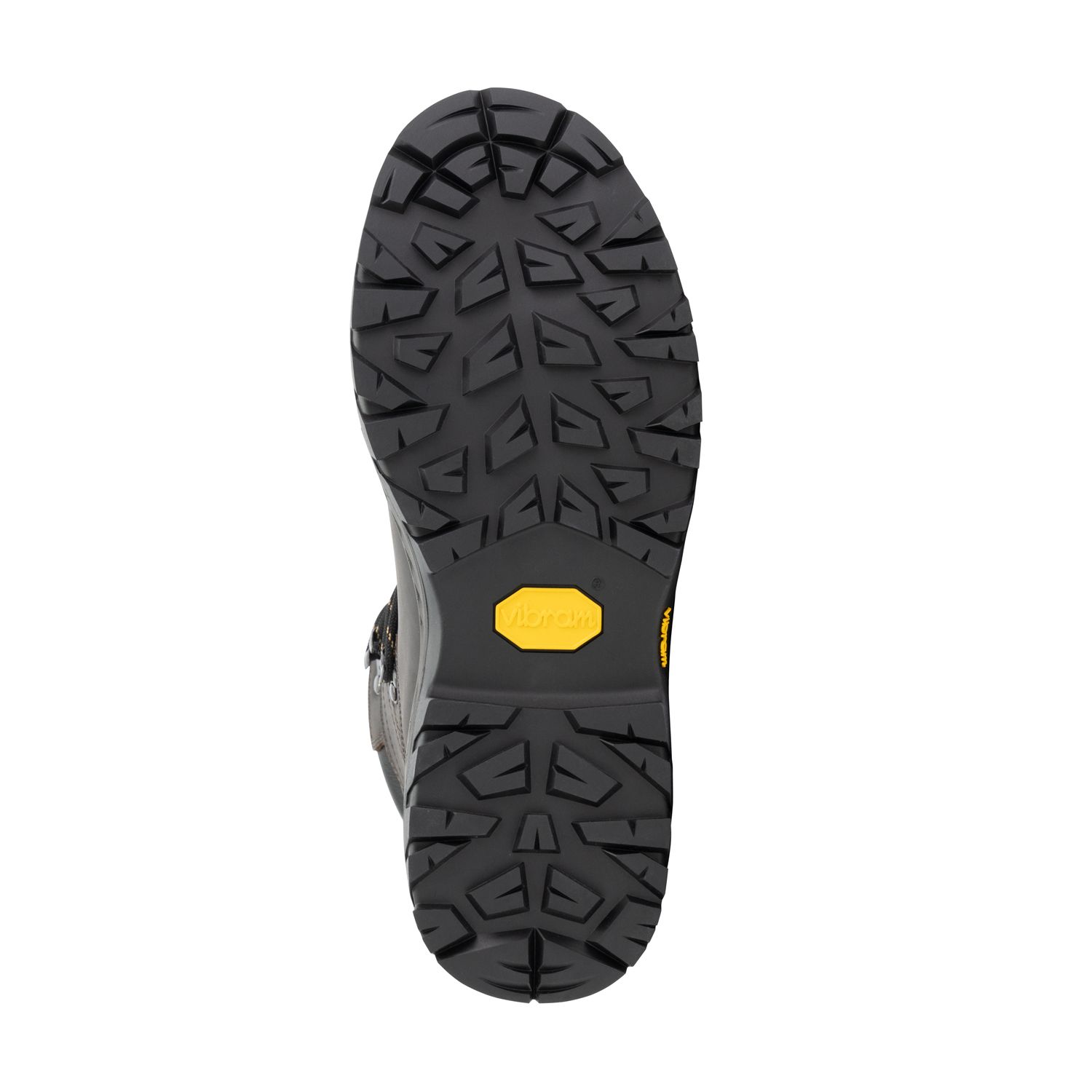 Travelin' Odense braune Herren Wanderschuhe