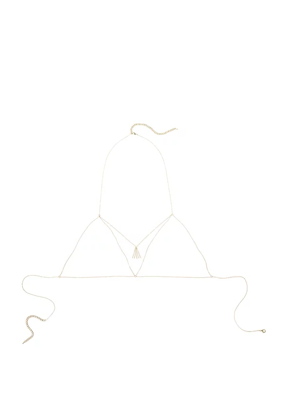 Bauchkette