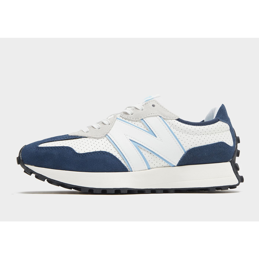 New Balance 327 MS327NF / blau