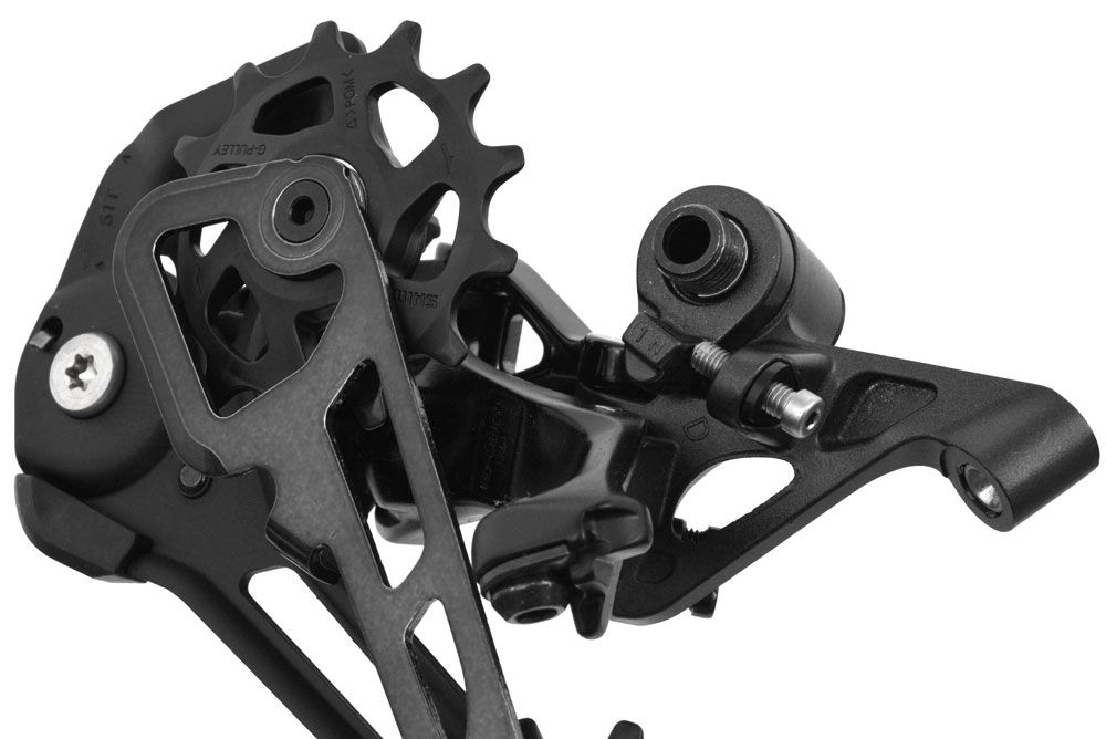 Shimano XT RD-M8120 12-fach Schaltwerk kaufen | Bike-Discount