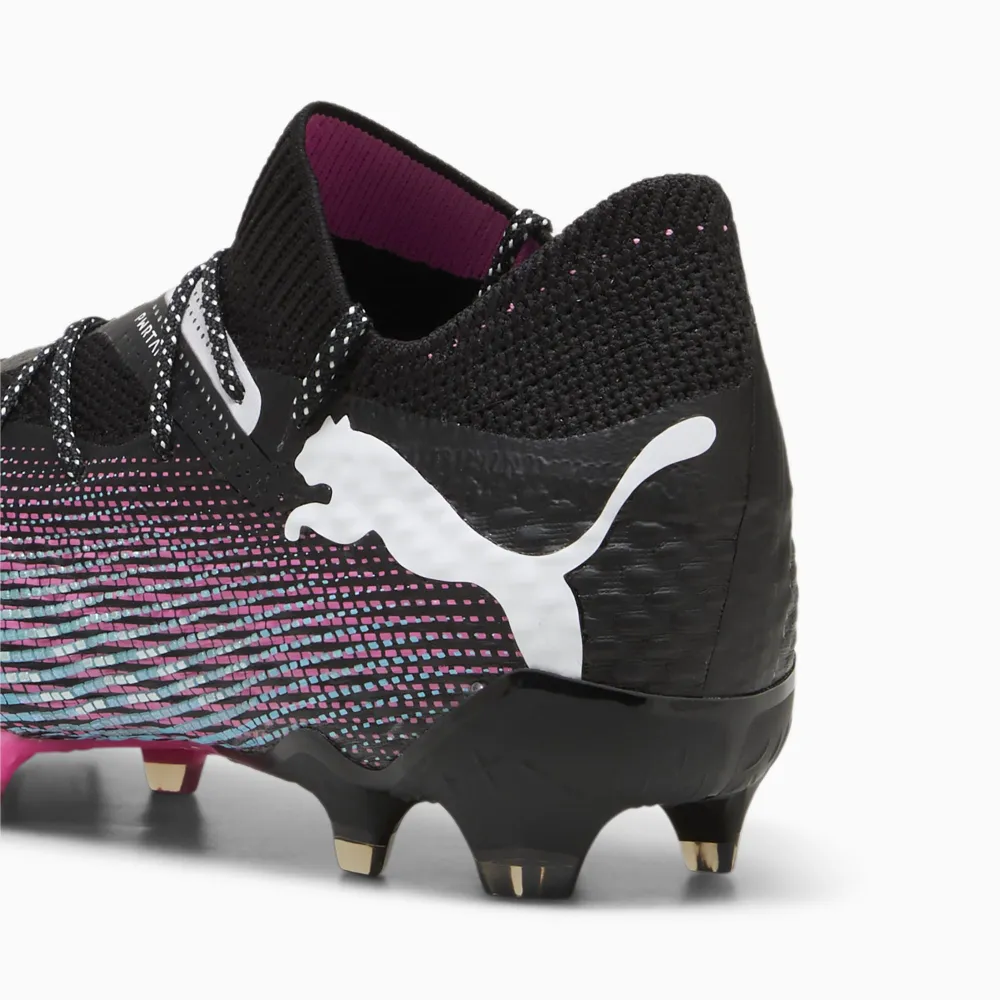 PUMA FUTURE 7 ULTIMATE FG AG 107701_04 / schwarz