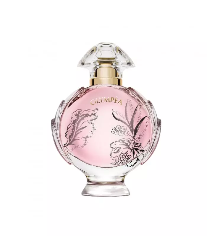OLYMPEA BLOSSOM Eau de parfum