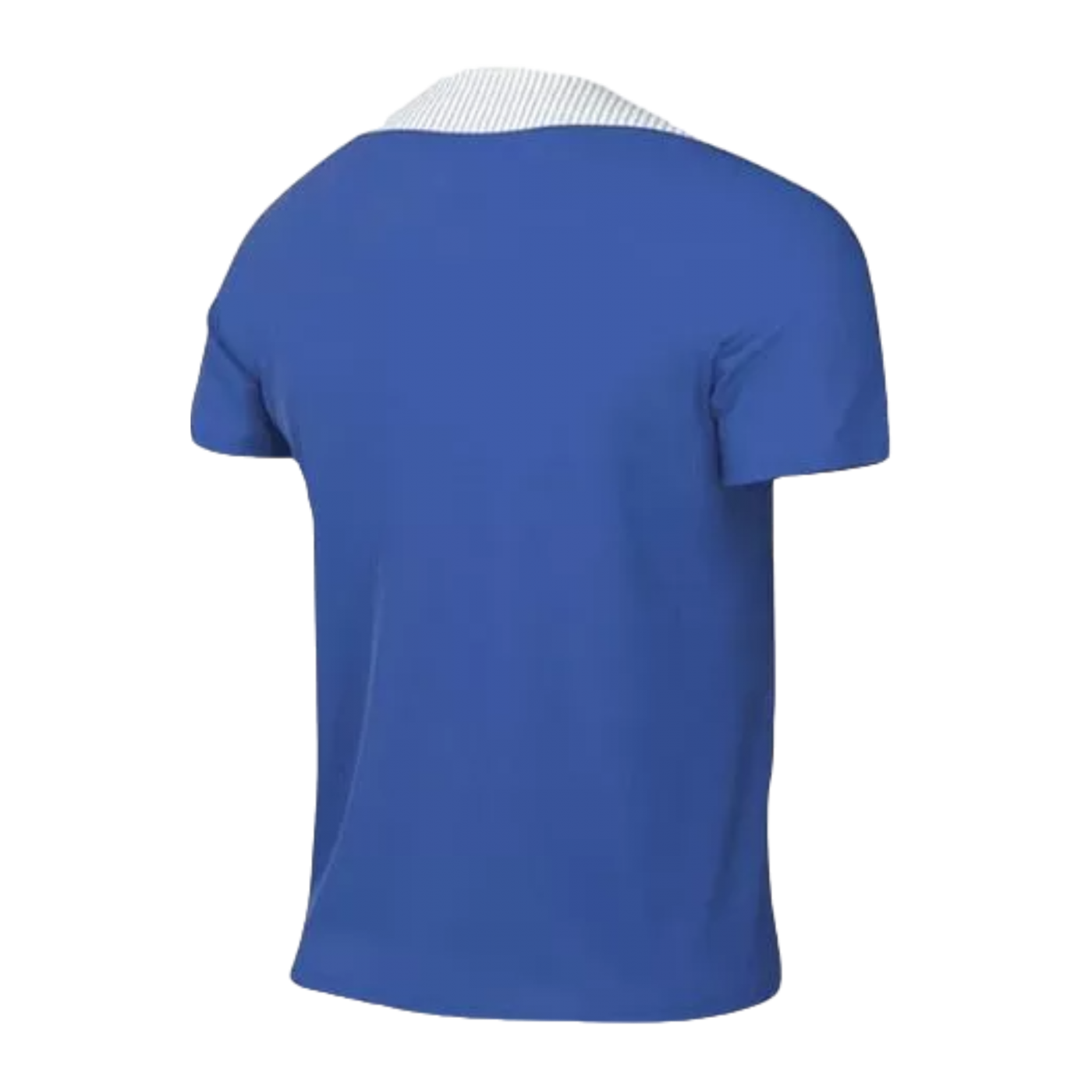 Nike Strike 24 Trainingsshirt Blau Weiss F465