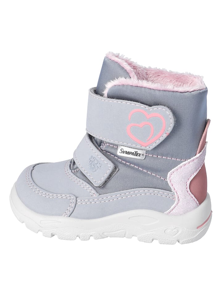 PEPINO Winterstiefel 