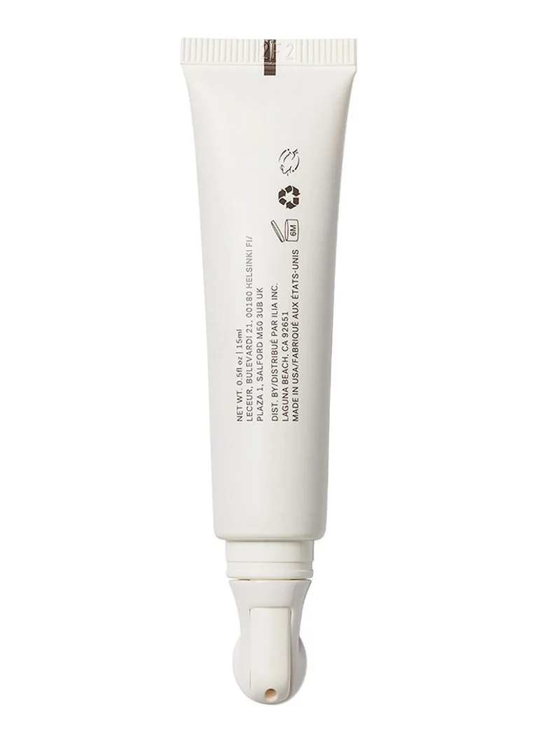 ILIA Beauty Bright Start Activated Eye Cream - øyekrem