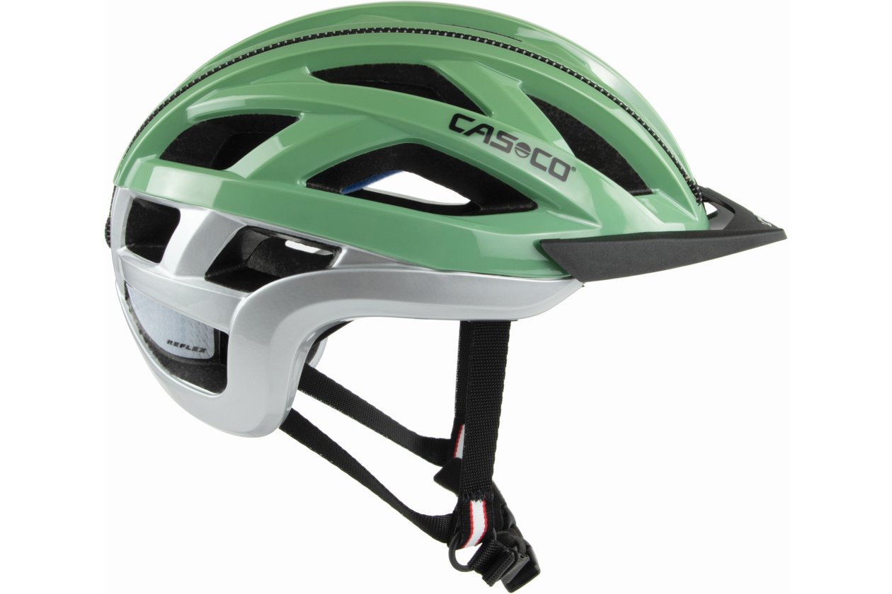 Casco CUDA2