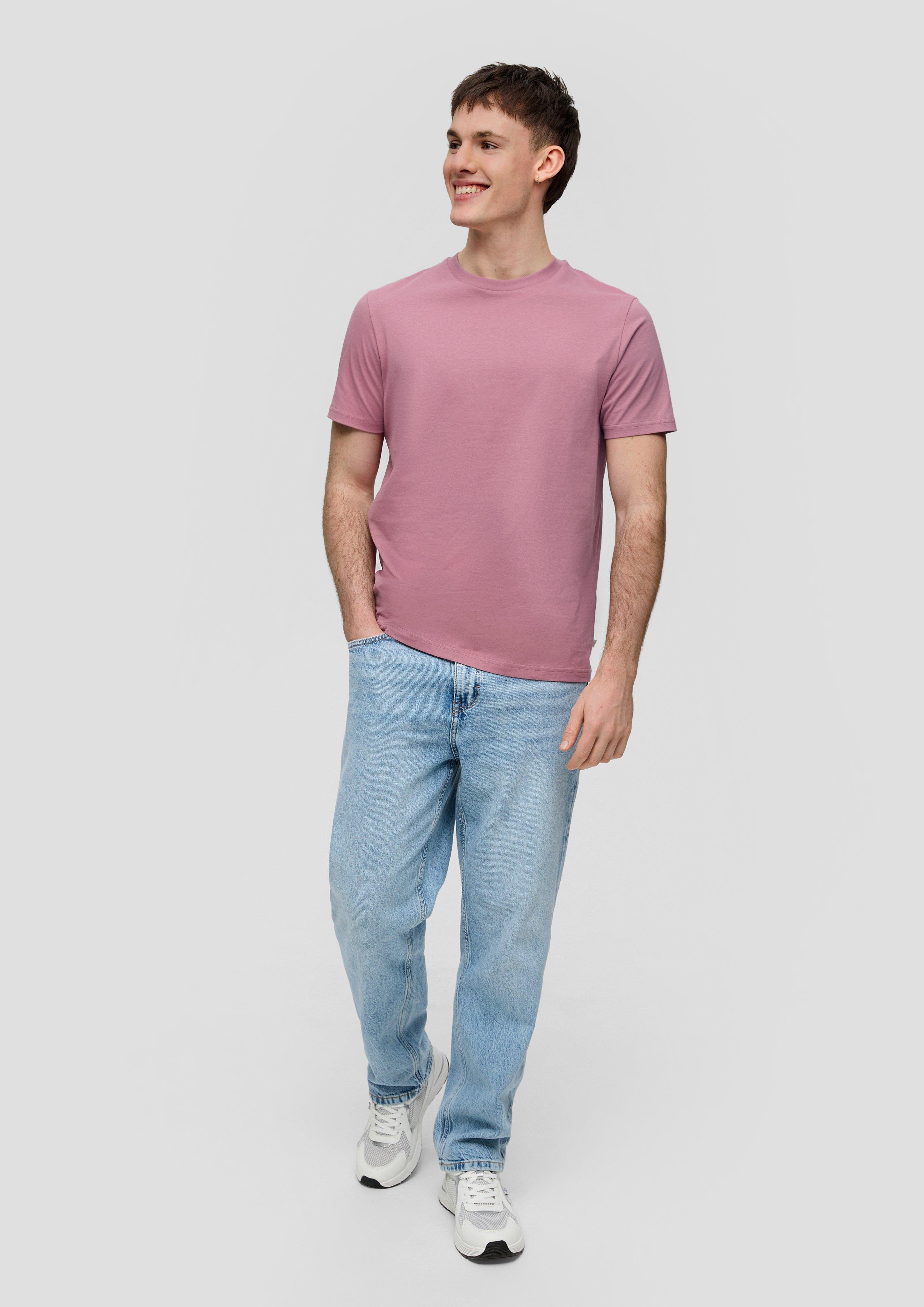T-Shirt aus Baumwolle  2144259-4366