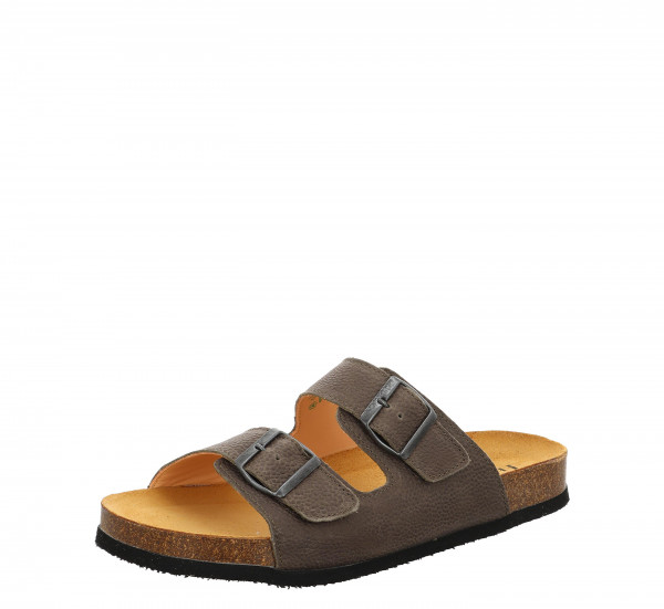 WOLFI Pantolette - Slate