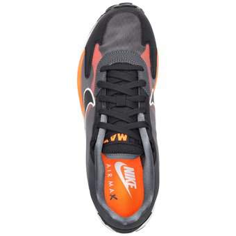 Nike Air Max Solo SE Sneaker in grau
