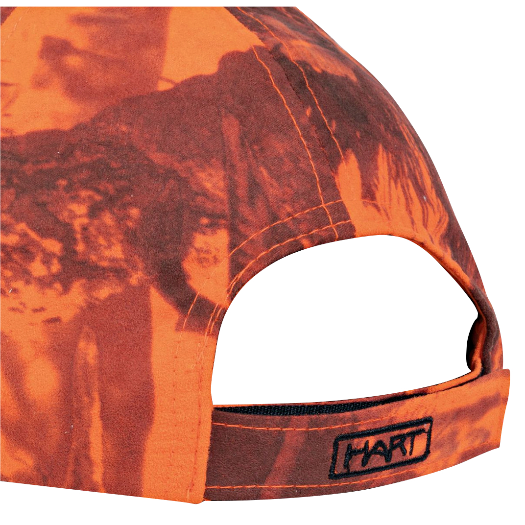 Hart Unisex Cap Donon-C