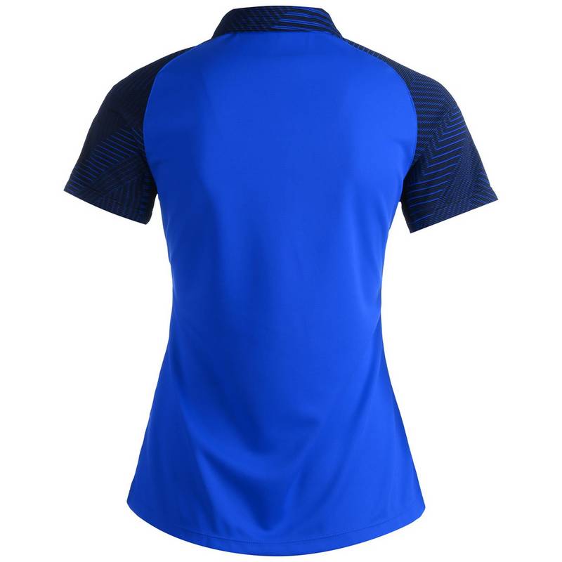 JAKO Performance Poloshirt Damen
