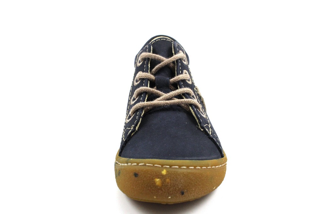 RICOSTA Jungen Sneaker blau