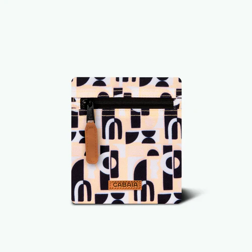 Comtal Castle beige side pocket