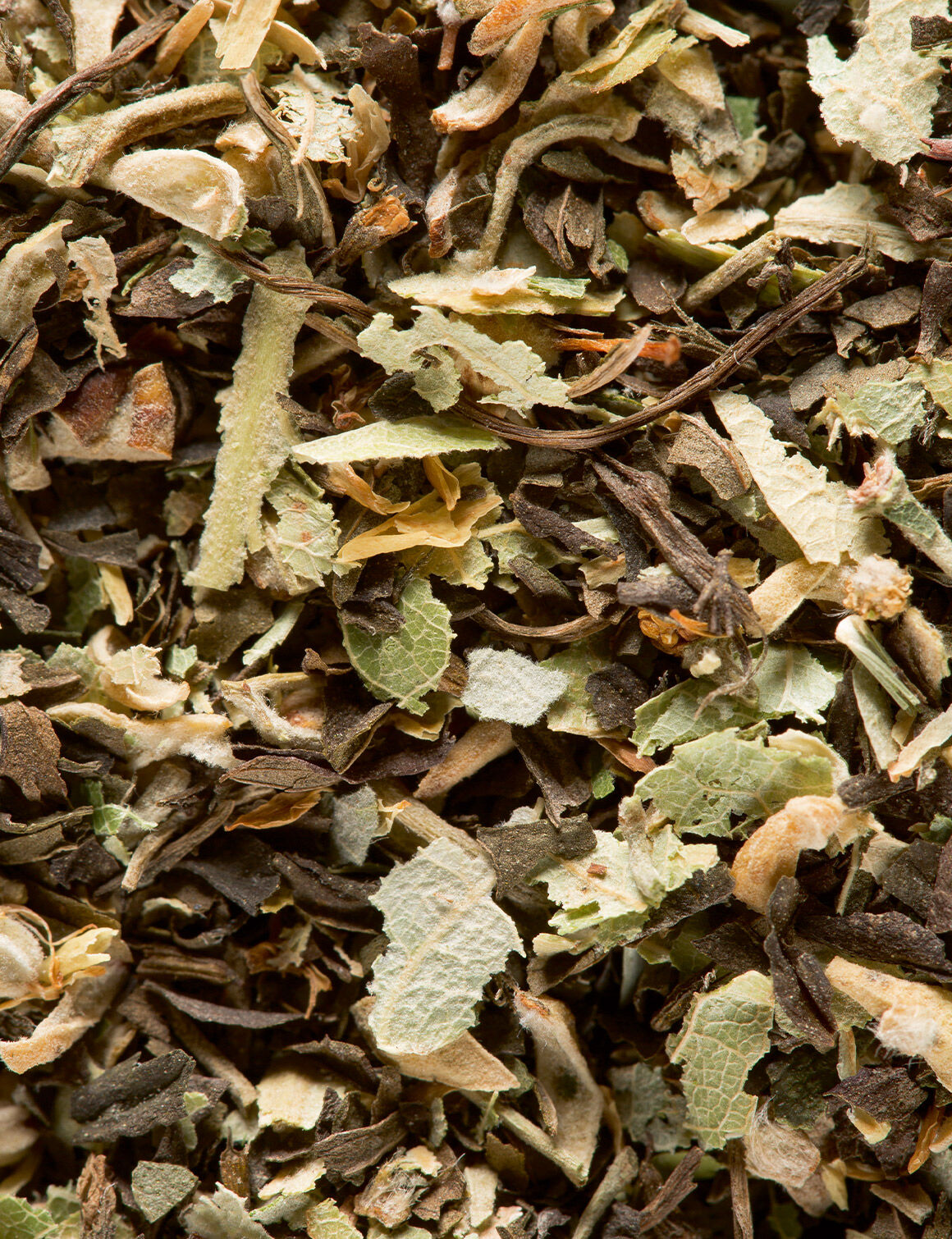 Tilleul-menthe poivré-25 sachets